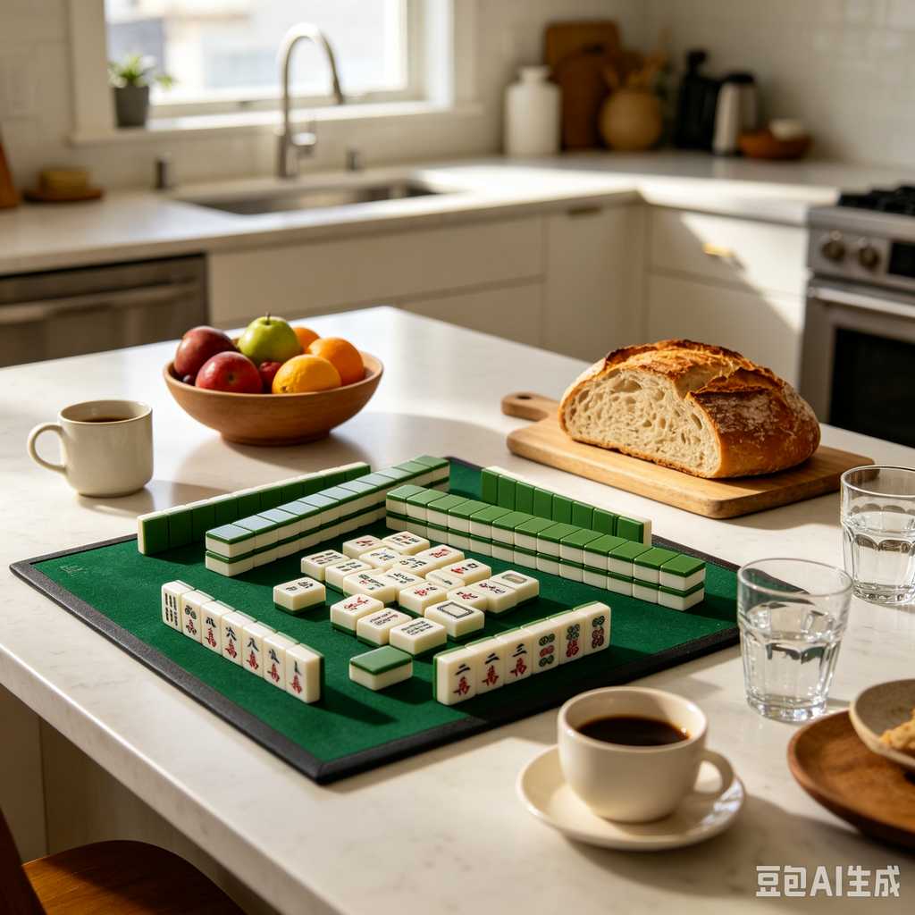 Valladolid,mahjong