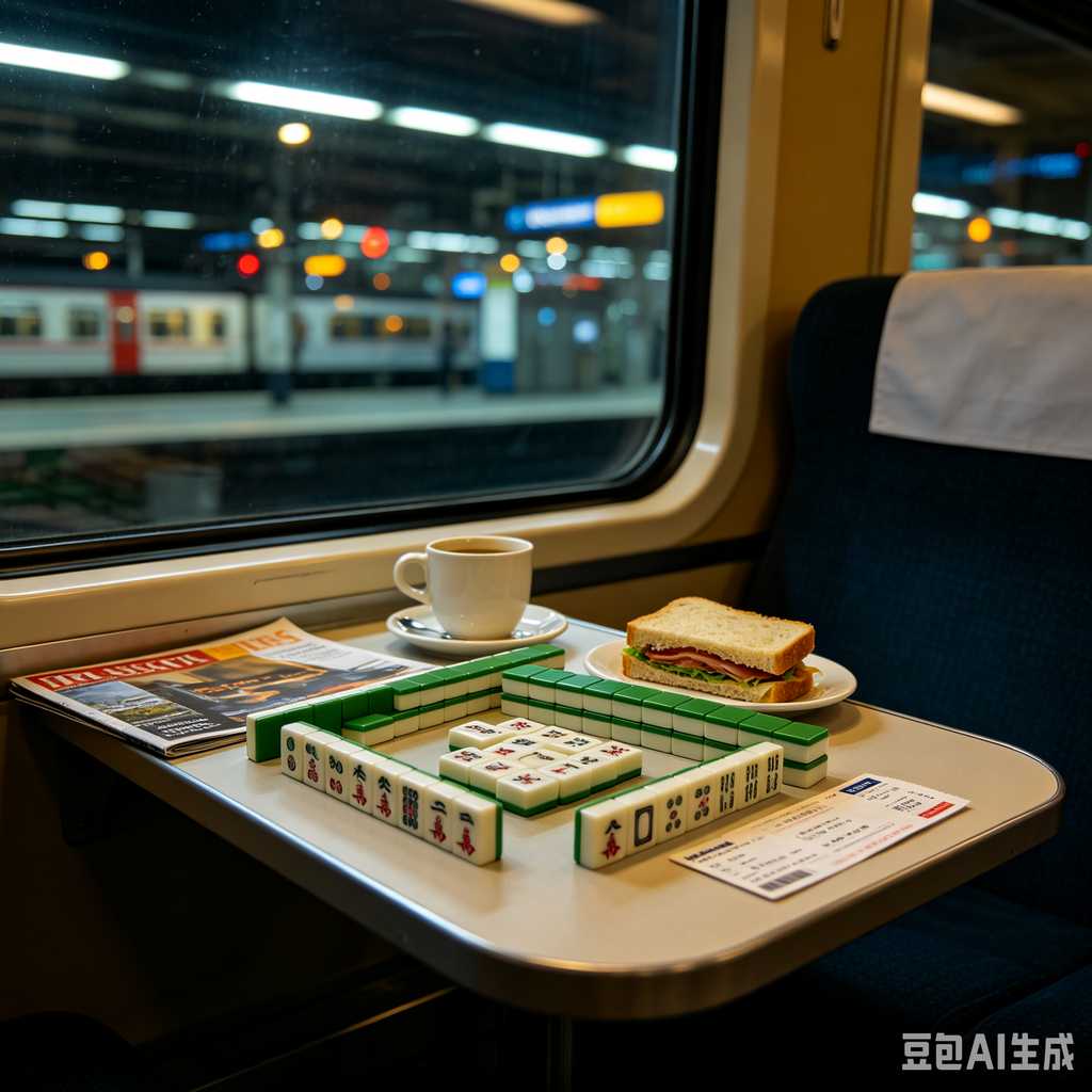 Groningen,mahjong