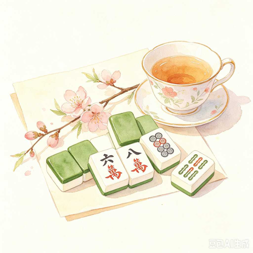 Albany,mahjong