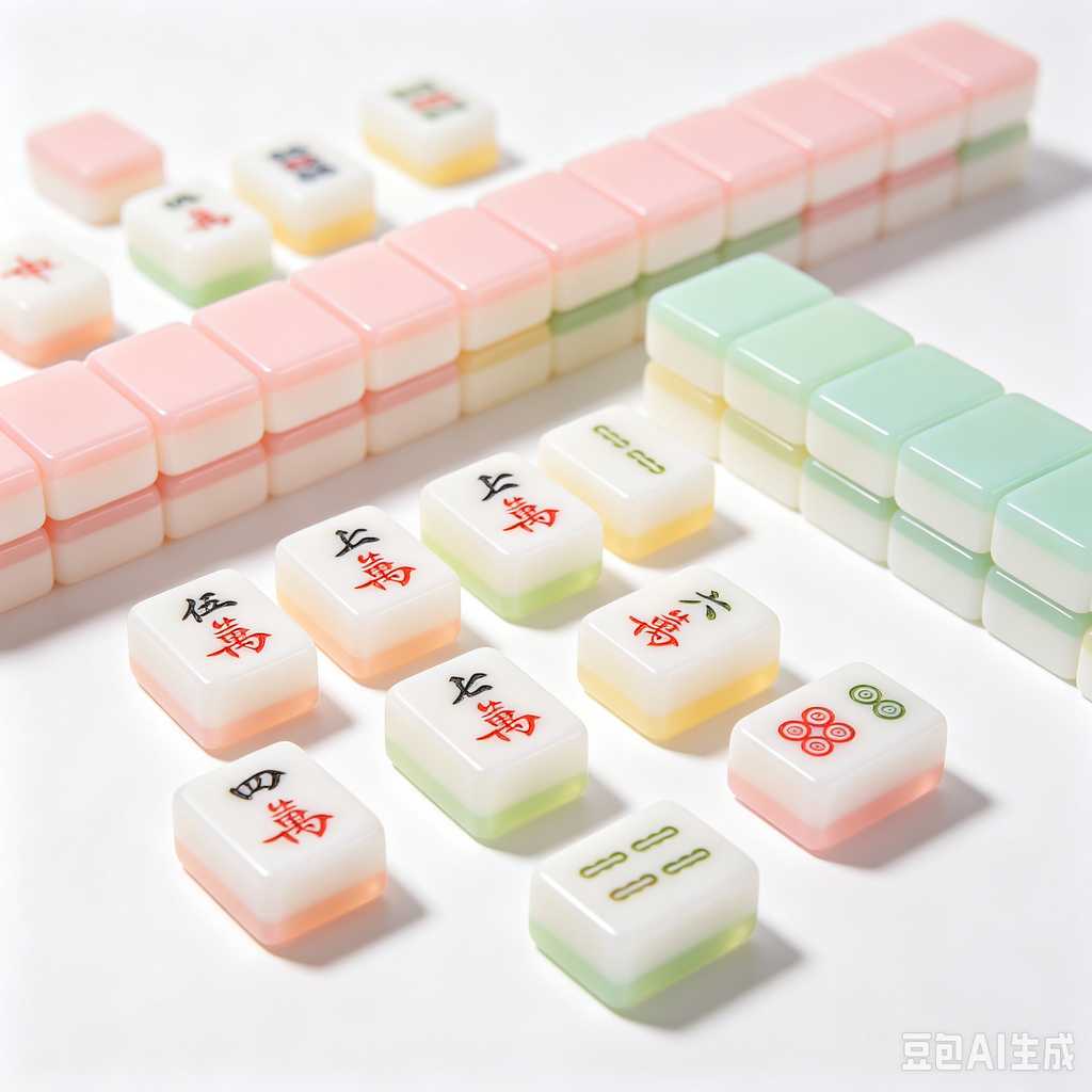 Guadalajara,mahjong