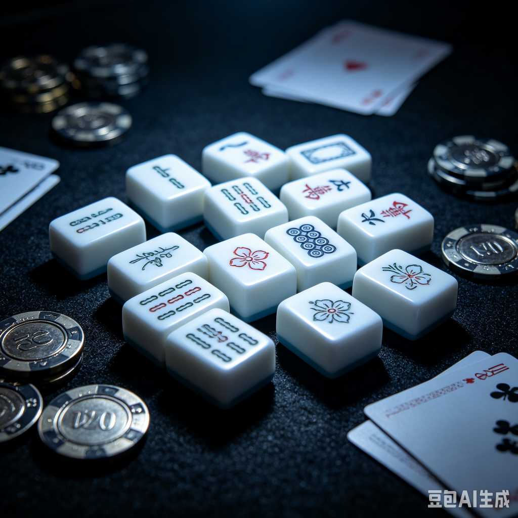 Washington,mahjong