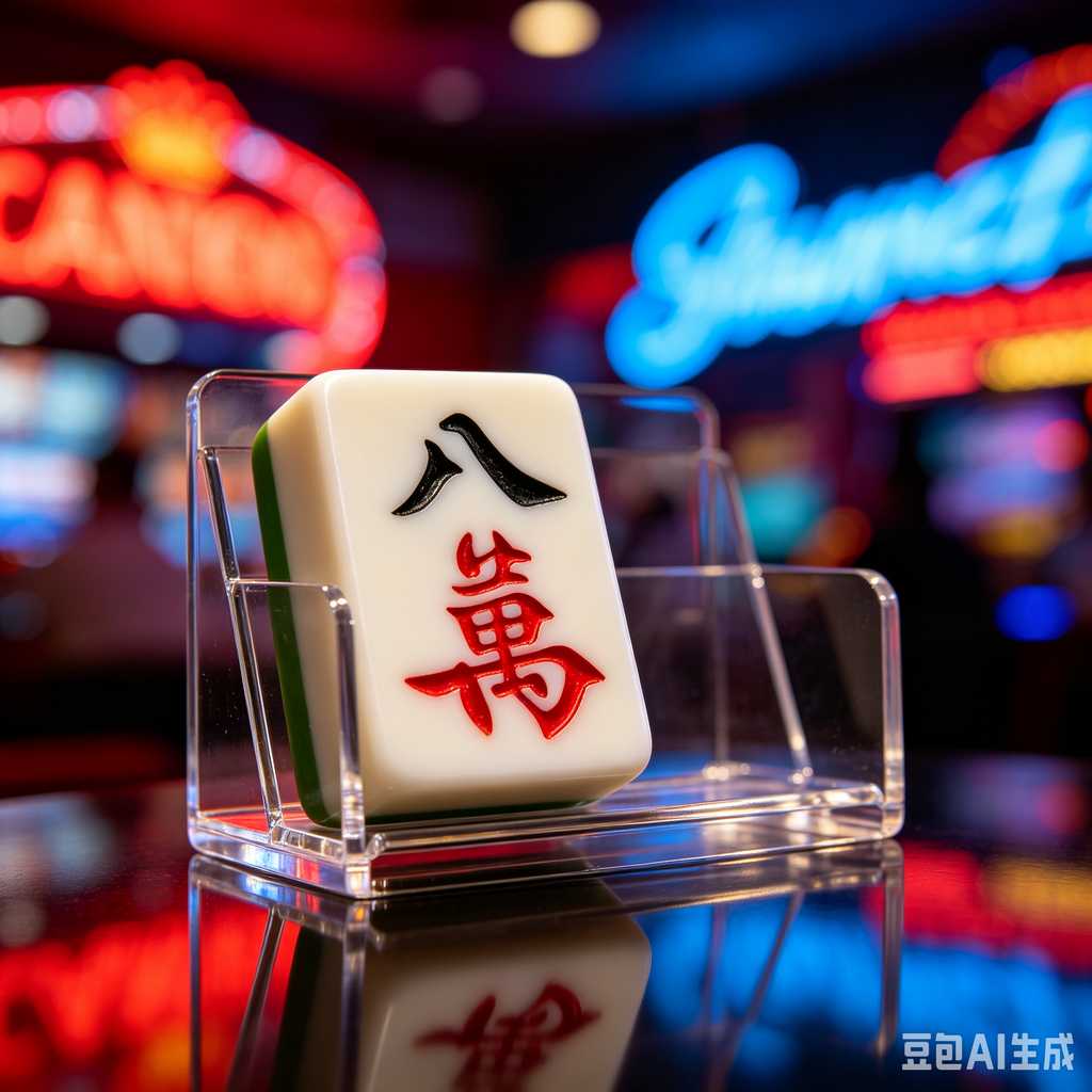Louisiana,mahjong