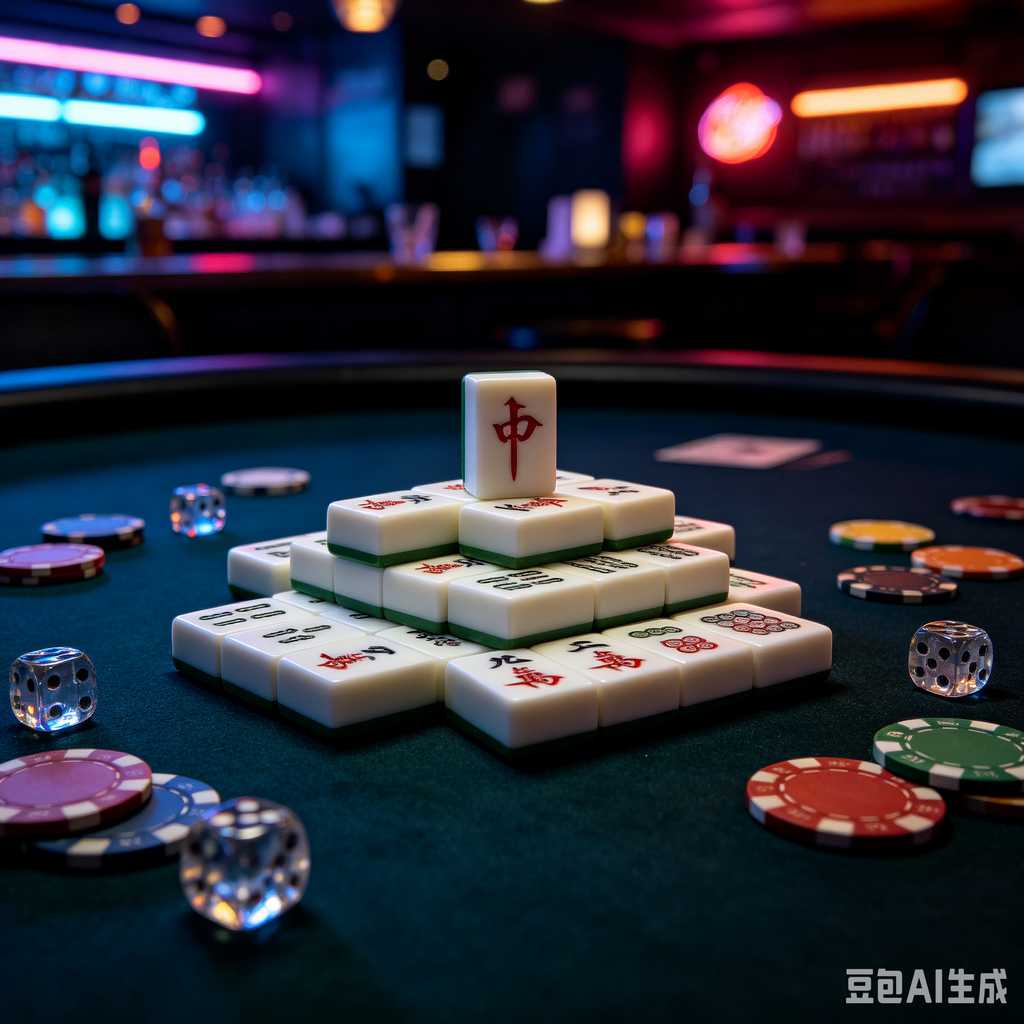 Lowell,mahjong