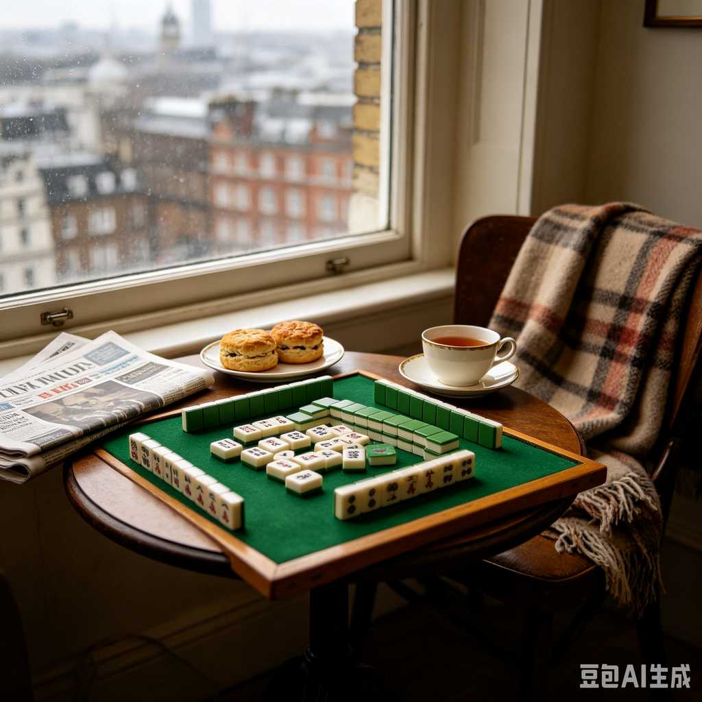 SanJose,mahjong